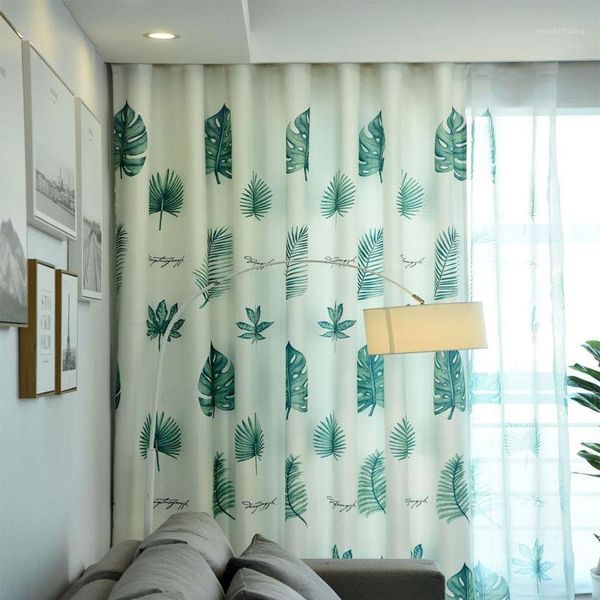 cotton linen curtains american country style curtains living room bedroom leaf printing home decoration can be customiz1
cotton linen curtains american country style curtains living room bedroom leaf printing home decoration can be customiz1