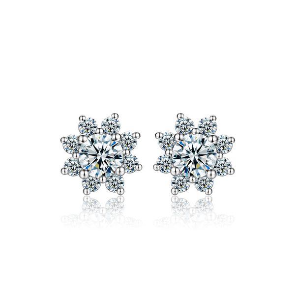 new s925 sterling silver earrings simple fashion small fresh earrings, Golden;silver
new s925 sterling silver earrings simple fashion small fresh earrings, Golden;silver