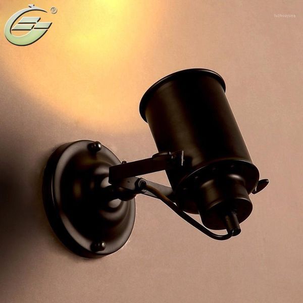 e27 vintage industrial loft rustic wall sconce porch/aisle lamp wall lights iron lamp art lights for diningroom bed sconces1
e27 vintage industrial loft rustic wall sconce porch/aisle lamp wall lights iron lamp art lights for diningroom bed sconces1