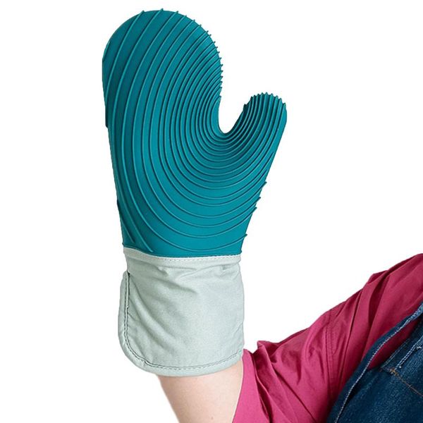 disposable gloves kitchen oven microwave silicone glove super heat-resistant for pot rack cooking baking hand protector
disposable gloves kitchen oven microwave silicone glove super heat-resistant for pot rack cooking baking hand protector