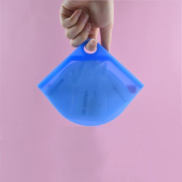 foldable mask organizer hold a disposable mask the holders made by food grade silica gel storage bag for blue mask
foldable mask organizer hold a disposable mask the holders made by food grade silica gel storage bag for blue mask