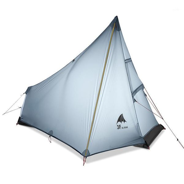 tents and shelters 3f ul gear tent cangqiong 1 outdoor ultralight camping 3 season person profession 15d nylon silicon coating rodless1
tents and shelters 3f ul gear tent cangqiong 1 outdoor ultralight camping 3 season person profession 15d nylon silicon coating rodless1