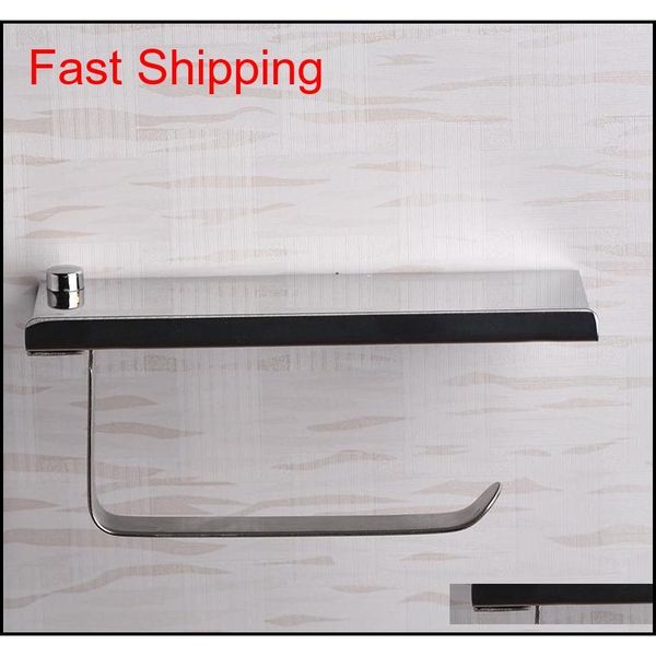 2018 concise wall mounted toilet paper holders bathroom fixture stainless steel roll paper holder qylglz homes2007
2018 concise wall mounted toilet paper holders bathroom fixture stainless steel roll paper holder qylglz homes2007