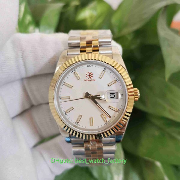 gm maker watches 41mm datejust 126333 president 904l steel jubilee bracelet cal.3235 movement mechanical automatic mens watch men's wri, Slivery;brown
gm maker watches 41mm datejust 126333 president 904l steel jubilee bracelet cal.3235 movement mechanical automatic mens watch men's wri, Slivery;brown