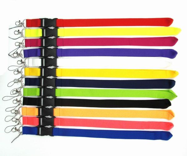 Image of High Quality ! Best brand sport Lanyards Multicolor Accessory Holder lanyards for Key Keyring straps DHL