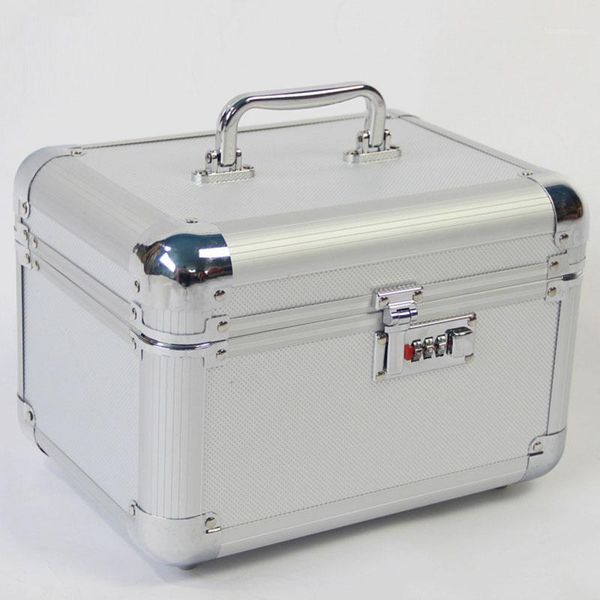 cosmetic make up bag holder new fashion travel professional makeup organizer case quality key/coded lock storage box jewelry1
cosmetic make up bag holder new fashion travel professional makeup organizer case quality key/coded lock storage box jewelry1