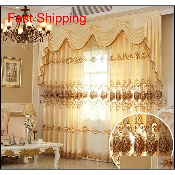 curtains for living dining room bedroom new european style water soluble embroidery curtain tulle valance fo jllbdk sinabag
curtains for living dining room bedroom new european style water soluble embroidery curtain tulle valance fo jllbdk sinabag
