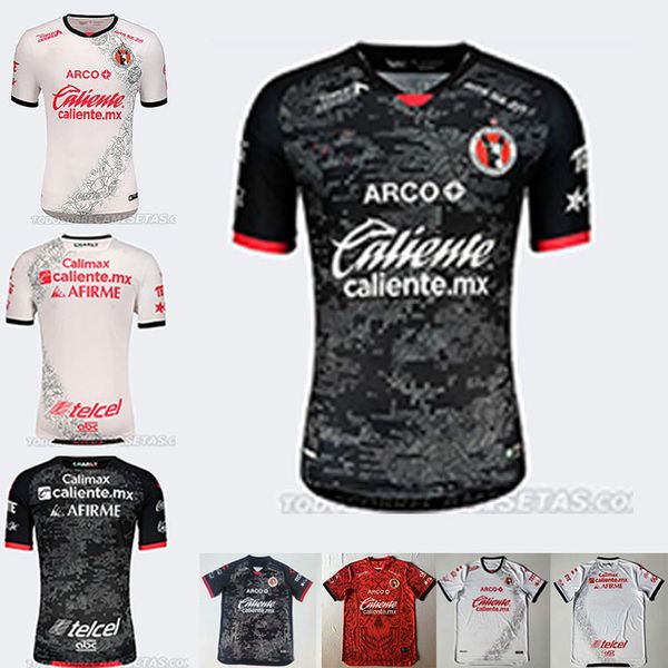 20202021 mexico la liga mx club tijuana sports jersey 2020 home red lucero rivero boranos shirt club tijuana away football uniform, Black;yellow
20202021 mexico la liga mx club tijuana sports jersey 2020 home red lucero rivero boranos shirt club tijuana away football uniform, Black;yellow