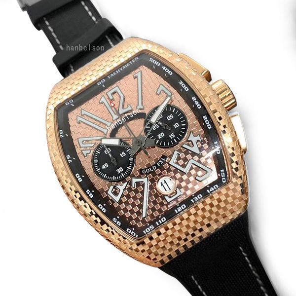 new rose gold quartz movement watches steel case luxusuhr multifunction mens watch rubber band orologio di lusso wristwatches, Slivery;brown
new rose gold quartz movement watches steel case luxusuhr multifunction mens watch rubber band orologio di lusso wristwatches, Slivery;brown