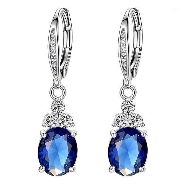 dangle & chandelier jewelry oval gemstones water drop shaped earrings for women zircon engagement ear drops1, Silver
dangle & chandelier jewelry oval gemstones water drop shaped earrings for women zircon engagement ear drops1, Silver