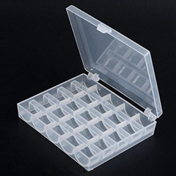 25pc sewing machine bobbins spools empty bobbins spools sewing machine plastic storage box for home sewing accessories tools wmtlyk
25pc sewing machine bobbins spools empty bobbins spools sewing machine plastic storage box for home sewing accessories tools wmtlyk