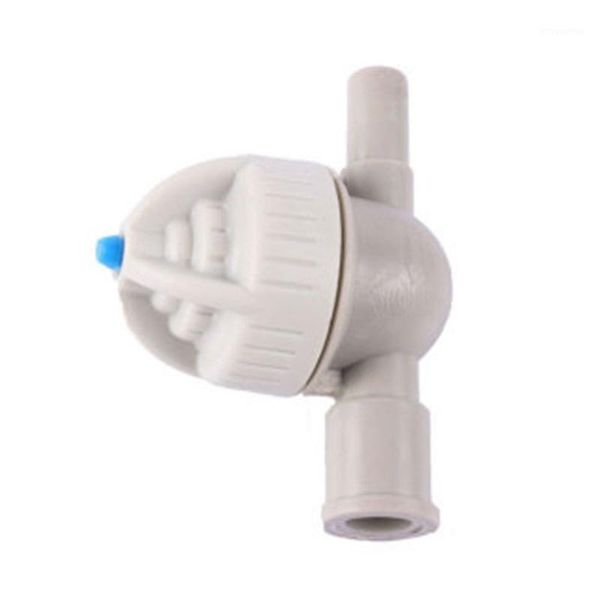 new anti drip misting valve inner hole 6mm to 6mm outer hole irrigation water valve for greenhouse hanging sprinkler 100pcs1
new anti drip misting valve inner hole 6mm to 6mm outer hole irrigation water valve for greenhouse hanging sprinkler 100pcs1