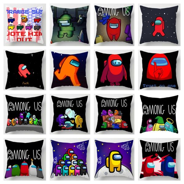 among us pillow case cover new anime game action figure prop cartoon pillowcase lumbar pillow pillowslip 22 colors e112606
among us pillow case cover new anime game action figure prop cartoon pillowcase lumbar pillow pillowslip 22 colors e112606