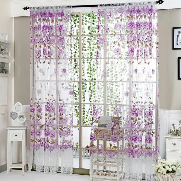 curtain & drapes flowers printed sun-shading sheer voile tulle for bedroom living room kitchen peony window curtains home textile1
curtain & drapes flowers printed sun-shading sheer voile tulle for bedroom living room kitchen peony window curtains home textile1