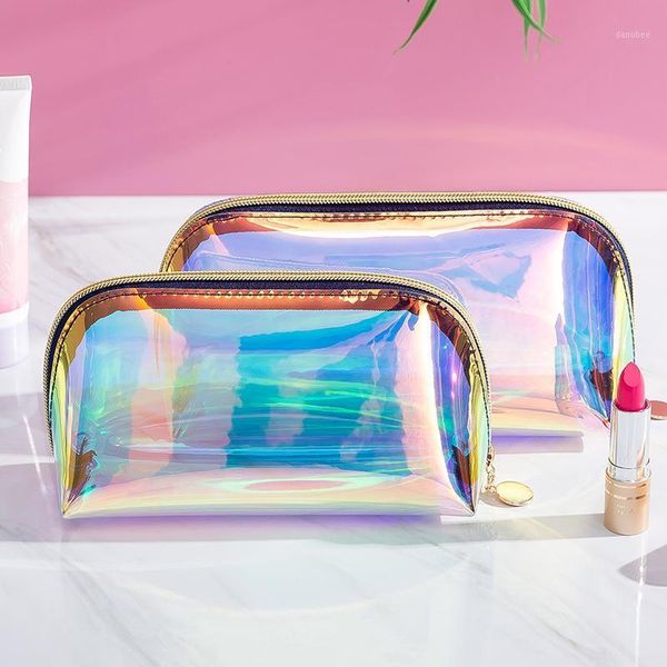 cosmetic bags & cases semicircle shape bag for women colorful laser makeup pouches zipper travel organizer toiletry wash beauty storage1
cosmetic bags & cases semicircle shape bag for women colorful laser makeup pouches zipper travel organizer toiletry wash beauty storage1