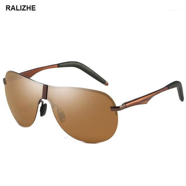 2020 new arrival men alloy rimless polarized sunglasses brand designer goggle driving retro vintage sun glasses anti-glare uv4001, White;black
2020 new arrival men alloy rimless polarized sunglasses brand designer goggle driving retro vintage sun glasses anti-glare uv4001, White;black