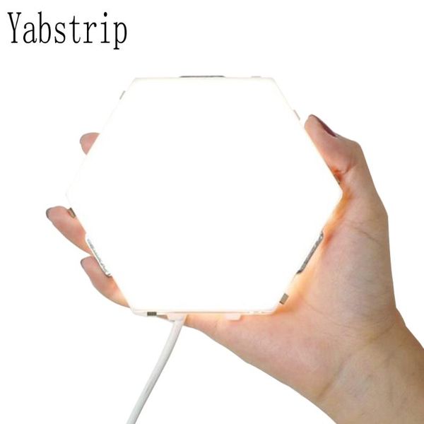 new led night light diy quantum light touch sensitive sensor night lamp modular hexagonal led magnetic lights wall lamp
new led night light diy quantum light touch sensitive sensor night lamp modular hexagonal led magnetic lights wall lamp