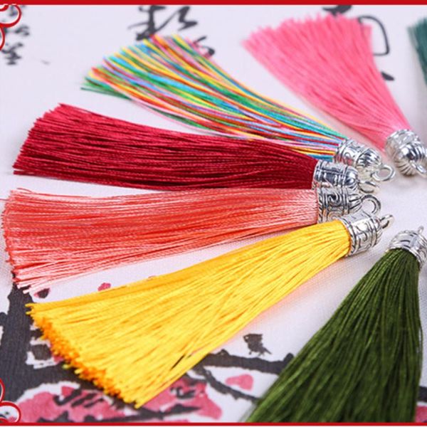 10pcs large metal cap tassel jewelry curtain garments decorative accessories diy key cell phone bag fringe trim tassels pendant h jlltdj
10pcs large metal cap tassel jewelry curtain garments decorative accessories diy key cell phone bag fringe trim tassels pendant h jlltdj