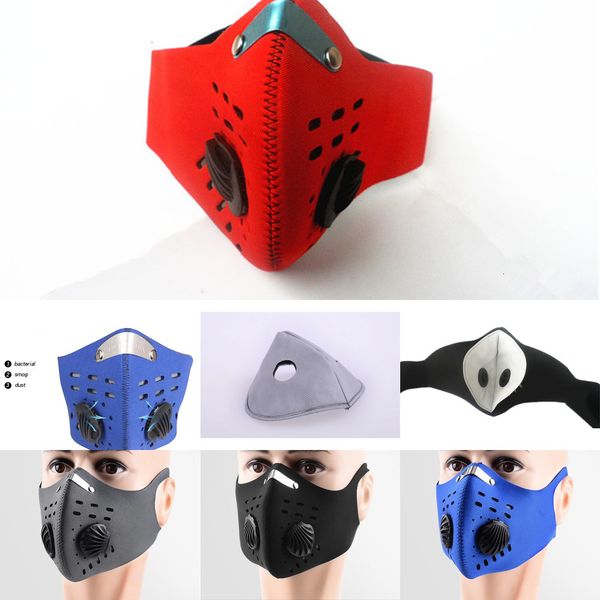 face breathable cycling reusable mask riding with valve outdoor anti dust pm2.5 filtqlal 9q7n
face breathable cycling reusable mask riding with valve outdoor anti dust pm2.5 filtqlal 9q7n