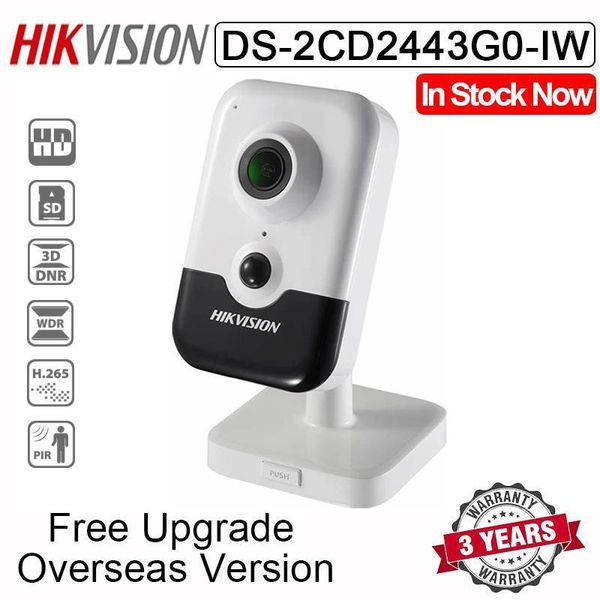 cameras hikvision ds-2cd2443g0-iw 4mp cube wifi network camera poe h.265+ sd card slot ir 10m mini ip for home security1
cameras hikvision ds-2cd2443g0-iw 4mp cube wifi network camera poe h.265+ sd card slot ir 10m mini ip for home security1