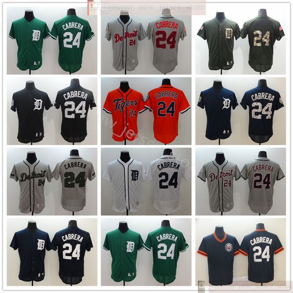 2019 baseball 24 miguel cabrera jerseys stitched miguel cabrera man women kids youth black white grey gray orange blue green jerseys, Blue;black
2019 baseball 24 miguel cabrera jerseys stitched miguel cabrera man women kids youth black white grey gray orange blue green jerseys, Blue;black
