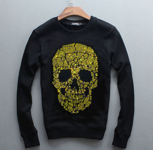 with hoodie male/female clothes 2020 hip hop casual male hoodies sweatpants diamonds streetwear plus size 4xl h7dq, Black
with hoodie male/female clothes 2020 hip hop casual male hoodies sweatpants diamonds streetwear plus size 4xl h7dq, Black