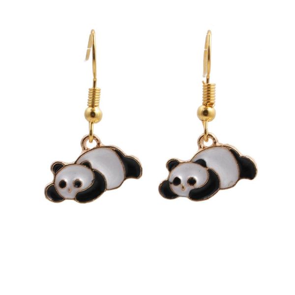 eardrop panda серьги ухо крюк серьги оптовая серьги фабрика прямых продаж нашлакостной консерв panda sqckuf, Black
eardrop panda серьги ухо крюк серьги оптовая серьги фабрика прямых продаж нашлакостной консерв panda sqckuf, Black