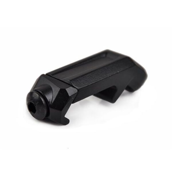 outdoor qd rail quick detach sling swivel attachment mount for 20mm picatinny rails bk
outdoor qd rail quick detach sling swivel attachment mount for 20mm picatinny rails bk
