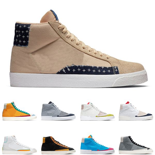 blazer mid 77 мужчины женщины беговые обувь сезам у хорошего игра винтаж удар джем хак упаковка мужской тренер спортивные обувь кроссовки
blazer mid 77 мужчины женщины беговые обувь сезам у хорошего игра винтаж удар джем хак упаковка мужской тренер спортивные обувь кроссовки