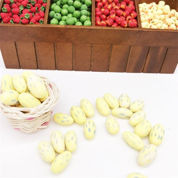 1: 12 mini doll house dollhouse furniture kitchen accessories miniature food and play fruit model 5 hami melon handmade design crsm
1: 12 mini doll house dollhouse furniture kitchen accessories miniature food and play fruit model 5 hami melon handmade design crsm