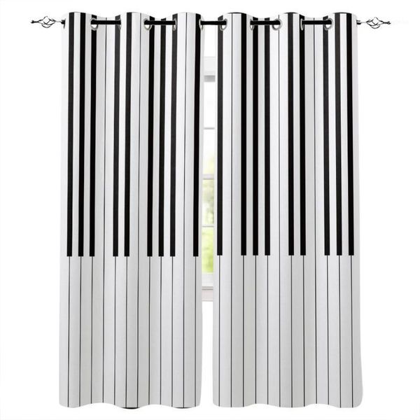 piano black and white keyboard music modern curtains living room window curtains for home bedroom kitchen drapes blinds1
piano black and white keyboard music modern curtains living room window curtains for home bedroom kitchen drapes blinds1