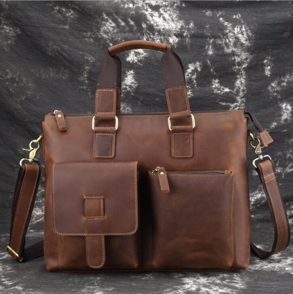 maheu crazy horse directory genuine the lapmen bags higher grade a4 wallet bag cow leather of officers
maheu crazy horse directory genuine the lapmen bags higher grade a4 wallet bag cow leather of officers