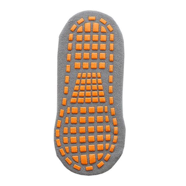 children polyester cotton anti skid socks trampoline sock comfortable wear non slip sports sock all seasons cotton socks, Black
children polyester cotton anti skid socks trampoline sock comfortable wear non slip sports sock all seasons cotton socks, Black