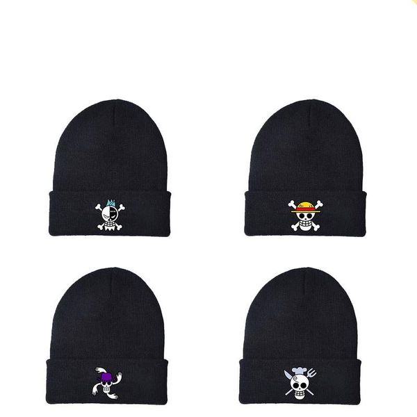 woman woolen hat one piece cap man anime black warm caps casual cotton knitted hats girls autumn winter trendy skarpetki, Blue;gray
woman woolen hat one piece cap man anime black warm caps casual cotton knitted hats girls autumn winter trendy skarpetki, Blue;gray