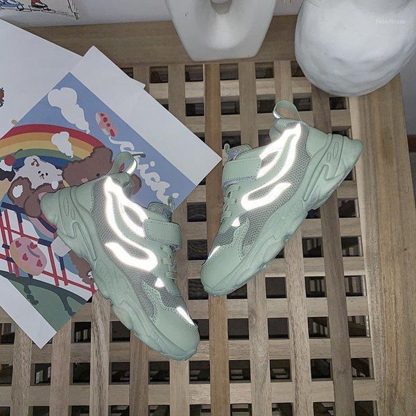 children sports shoes fashion luminous boys & girls running shoes breathable mesh kids causal1, Black
children sports shoes fashion luminous boys & girls running shoes breathable mesh kids causal1, Black