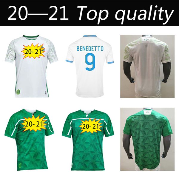 20-21 associação chapecoense de futebol soccer jerseys 20 21 men soccer shirts green white customized football uniforms, Black;yellow
20-21 associação chapecoense de futebol soccer jerseys 20 21 men soccer shirts green white customized football uniforms, Black;yellow