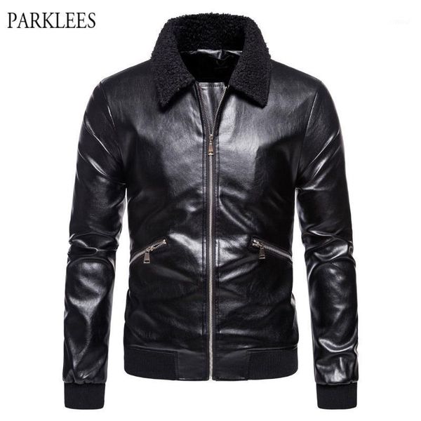 circle fleece motorcycle pu leahter jacket men brand mens thick zipper moto jackets casual slim fit windbreaker veste cuir homme1, Black
circle fleece motorcycle pu leahter jacket men brand mens thick zipper moto jackets casual slim fit windbreaker veste cuir homme1, Black