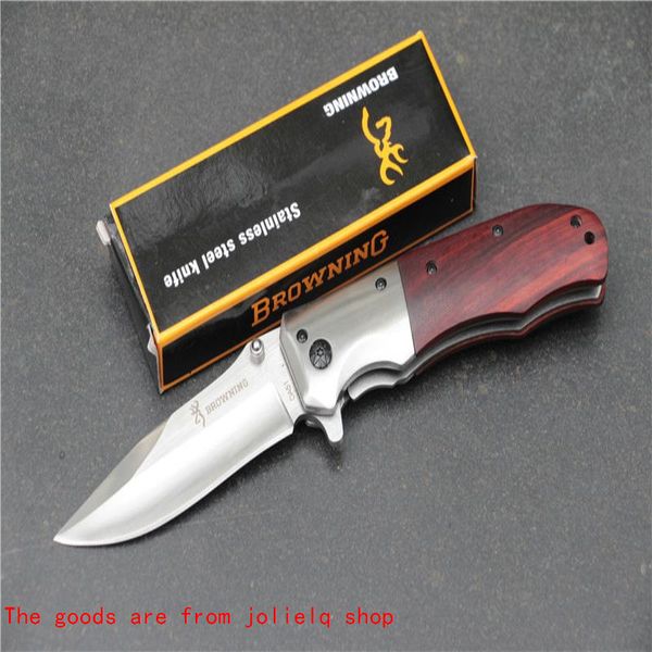 folding hunting knife browning survival blade 440c da51 pocket knives fast open camping multi tools with redwood handle high qynf gujil
folding hunting knife browning survival blade 440c da51 pocket knives fast open camping multi tools with redwood handle high qynf gujil