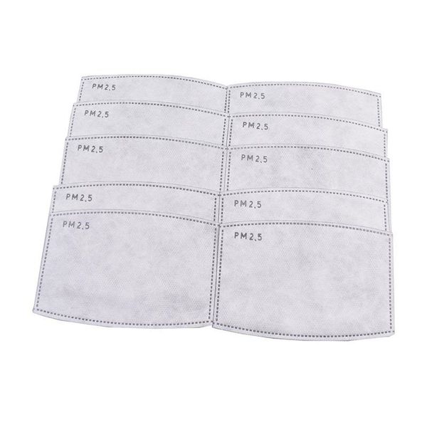 anti dust droplets replaceable mask filter insert for mask paper haze mouth pm2.5 filters household protective products
anti dust droplets replaceable mask filter insert for mask paper haze mouth pm2.5 filters household protective products