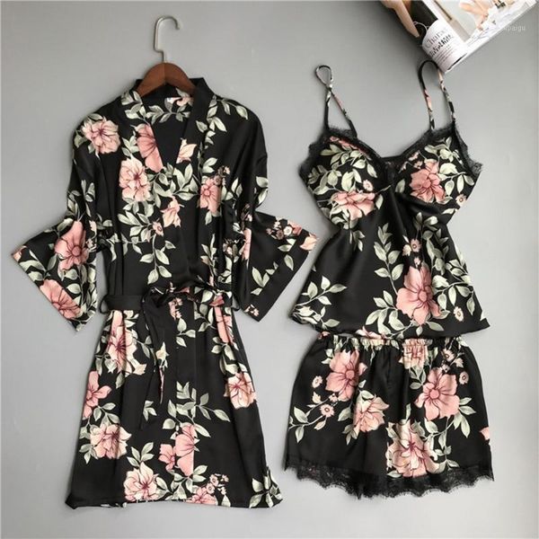 wireless rimless pajamas lace nightdress silk underwear women sleepwear fashion leisure sleepwear personality1, Red;black
wireless rimless pajamas lace nightdress silk underwear women sleepwear fashion leisure sleepwear personality1, Red;black