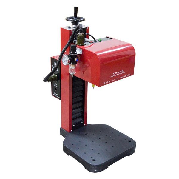 pneumatic tools 170 * 110mm marking /electricity machine deskcar nameplate metal parts engraving
pneumatic tools 170 * 110mm marking /electricity machine deskcar nameplate metal parts engraving