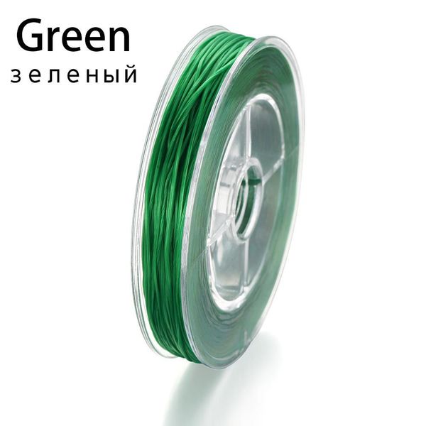 50 meters roll flexible beaded cord elastic cord mixed colors for beaded bracelet diy handmade jewelry making findings supplies h bbyisn, Silver
50 meters roll flexible beaded cord elastic cord mixed colors for beaded bracelet diy handmade jewelry making findings supplies h bbyisn, Silver