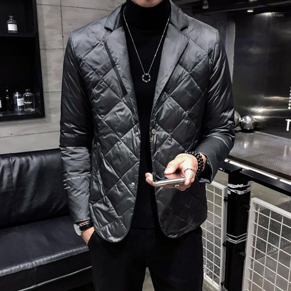 plus size men's jacket autumn and winter casual black down jacket thick warm1
plus size men's jacket autumn and winter casual black down jacket thick warm1