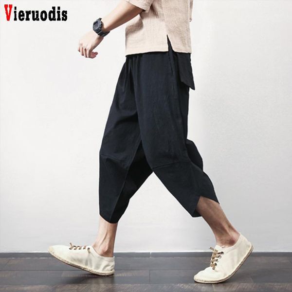 male summer punk street pants lantern pants men hiphop jogger trousers men baggy ultralarge print casual calf-length1, Black
male summer punk street pants lantern pants men hiphop jogger trousers men baggy ultralarge print casual calf-length1, Black
