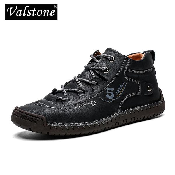 valstone winter men boots leather warm lined mans high-shoes casual flats lace-up handmade vintage street botas de hombre, Red;white
valstone winter men boots leather warm lined mans high-shoes casual flats lace-up handmade vintage street botas de hombre, Red;white