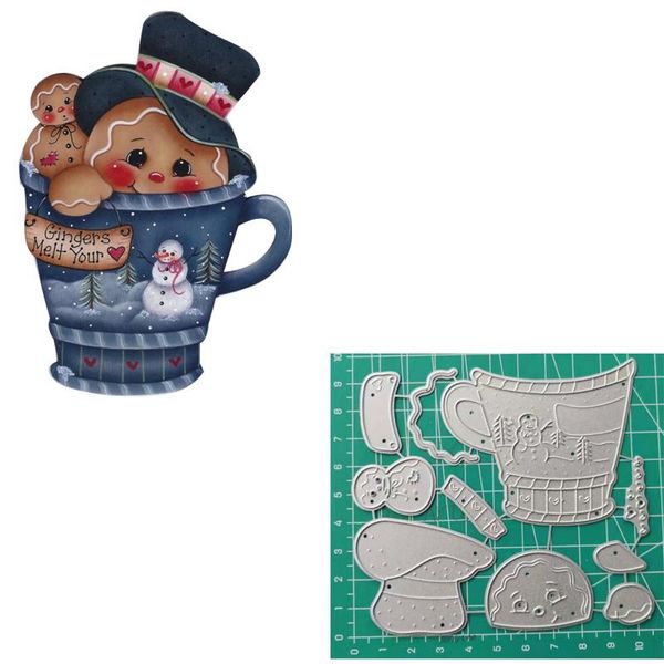 christmas gingerbread cutting dies for card making scrapbooking dies metal nouveau arrivage 2019 christmas gingerbread f sqcrty
christmas gingerbread cutting dies for card making scrapbooking dies metal nouveau arrivage 2019 christmas gingerbread f sqcrty