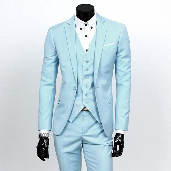 plus size 5xl 6xl mens suit solid color formal business one button 3-piece suit slim fit three piece wedding men suits1, White;black
plus size 5xl 6xl mens suit solid color formal business one button 3-piece suit slim fit three piece wedding men suits1, White;black