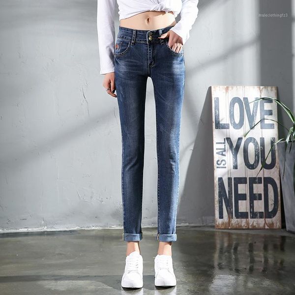 women's jeans ctrlcity women with high waist women's pants stretch basic skinny woman 2021 plus size denim femme cotton1, Blue
women's jeans ctrlcity women with high waist women's pants stretch basic skinny woman 2021 plus size denim femme cotton1, Blue