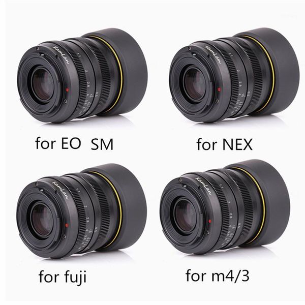 kamlan lens 50mm f1.1 aps-c large aperture manual focus lens for canon eos-m nex fuji x m4/3 cameras with hood1
kamlan lens 50mm f1.1 aps-c large aperture manual focus lens for canon eos-m nex fuji x m4/3 cameras with hood1