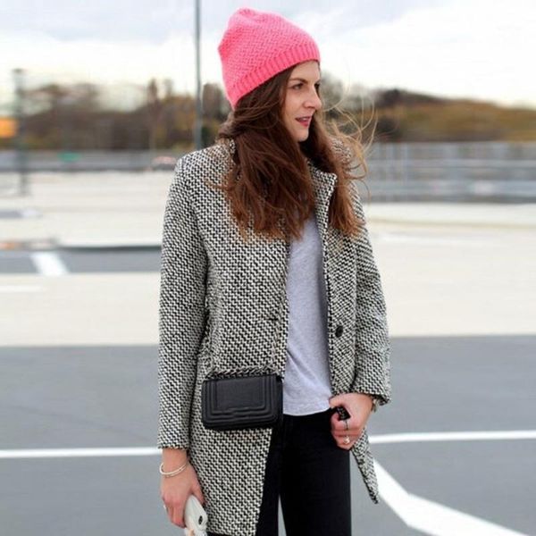 over outwear 2018 fashion coat women slim fitted jackets winter warm wool lapel long trench parka jacket psept71, Black;brown
over outwear 2018 fashion coat women slim fitted jackets winter warm wool lapel long trench parka jacket psept71, Black;brown